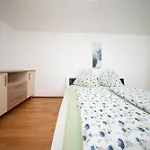 Arche Oetztal Dorfzentrum Inklusive Summercard Апартаменты *