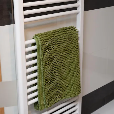 Arche Oetztal Dorfzentrum * Umhausen