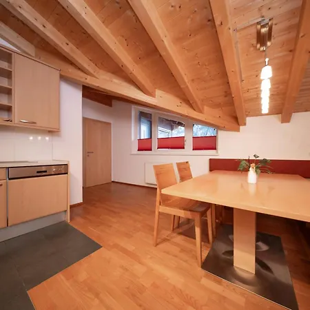 Arche Oetztal Dorfzentrum Inklusive Summercard *