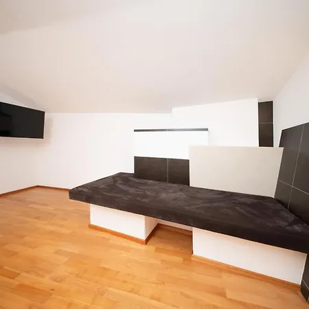 Arche Oetztal Dorfzentrum Apartman