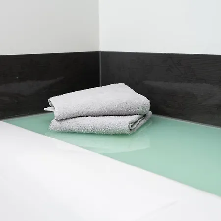 Arche Oetztal Dorfzentrum *