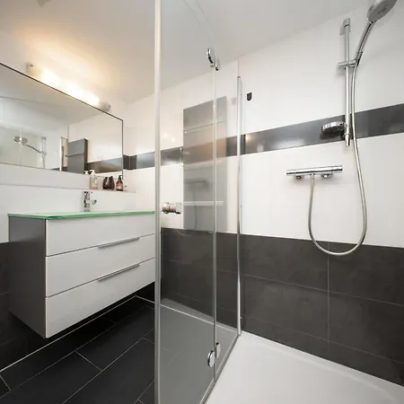 Apartment Arche Oetztal Dorfzentrum