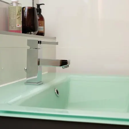 Apartman Arche Oetztal Dorfzentrum *