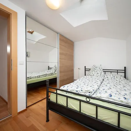 Arche Oetztal Dorfzentrum Inklusive Summercard *