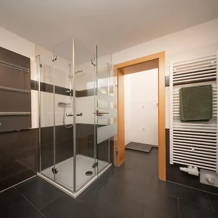 Arche Oetztal Dorfzentrum * Umhausen