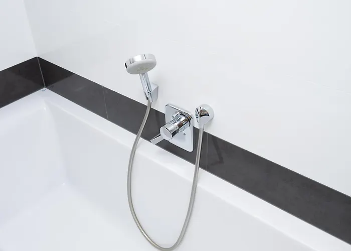 Arche Oetztal Dorfzentrum Inklusive Summercard * Umhausen