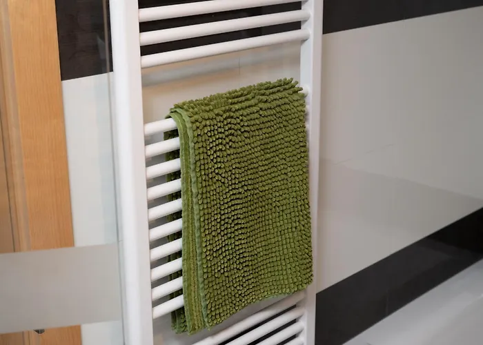 Arche Oetztal Dorfzentrum Inklusive Summercard * Umhausen