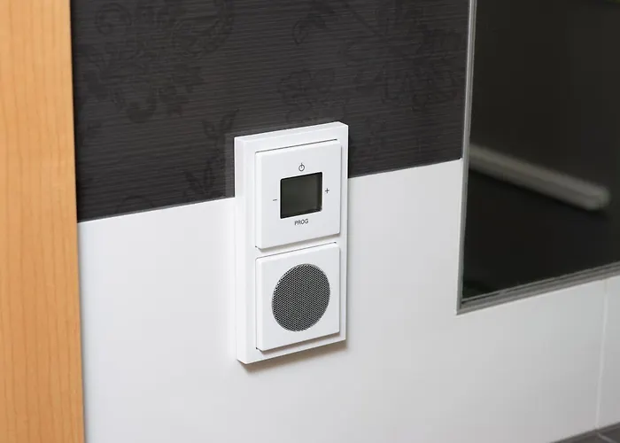 Appartamento Arche Oetztal Dorfzentrum Inklusive Summercard