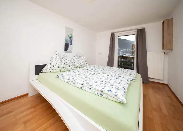 Appartamento Arche Oetztal Dorfzentrum Inklusive Summercard *