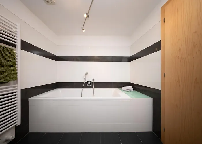 Arche Oetztal Dorfzentrum Inklusive Summercard Umhausen