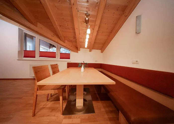 Arche Oetztal Dorfzentrum Inklusive Summercard