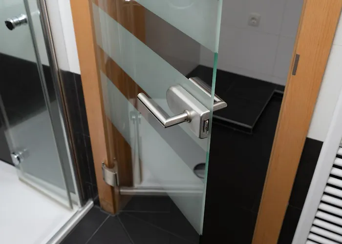 Appartamento Arche Oetztal Dorfzentrum Inklusive Summercard