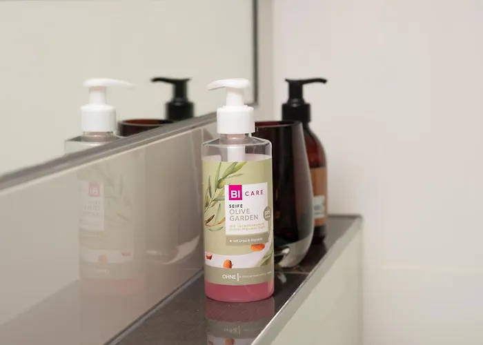 Arche Oetztal Dorfzentrum Inklusive Summercard * Umhausen