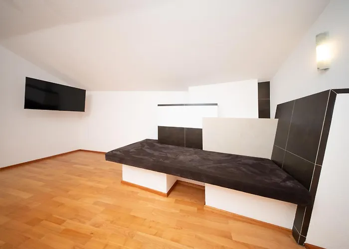 Arche Oetztal Dorfzentrum Inklusive Summercard Appartamento