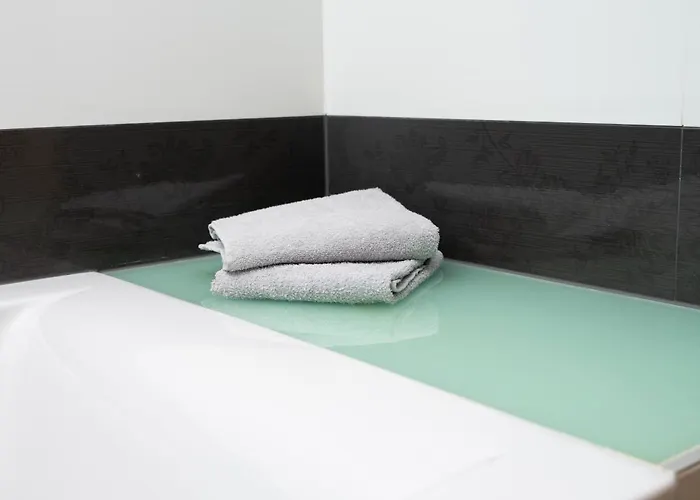 Arche Oetztal Dorfzentrum Inklusive Summercard *