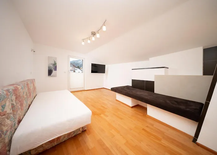 Arche Oetztal Dorfzentrum Inklusive Summercard