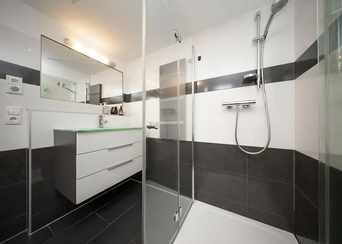 Appartamento Arche Oetztal Dorfzentrum Inklusive Summercard