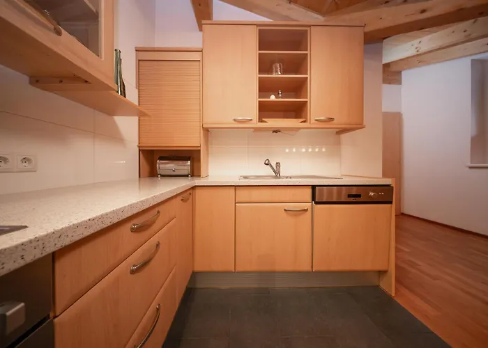 Arche Oetztal Dorfzentrum Inklusive Summercard Appartamento Umhausen