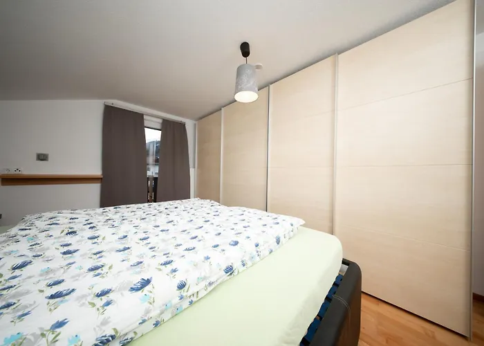 Appartamento Arche Oetztal Dorfzentrum Inklusive Summercard Umhausen