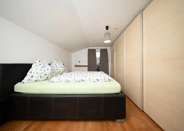 Arche Oetztal Dorfzentrum Inklusive Summercard *