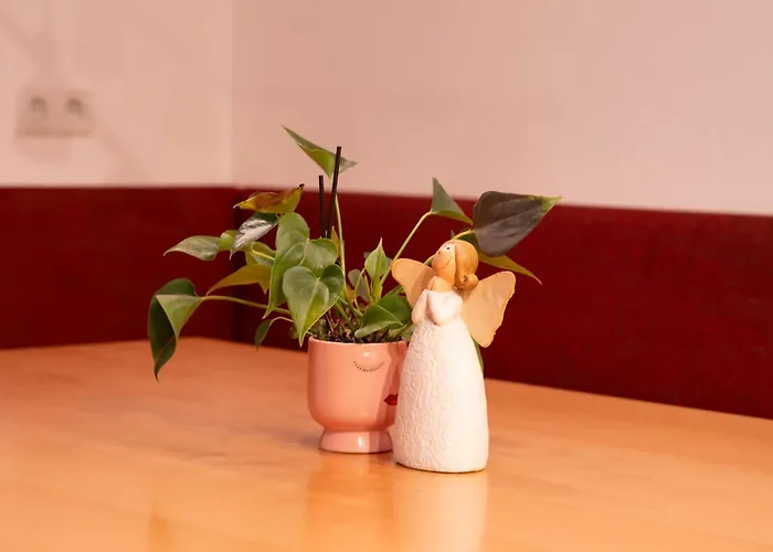 Arche Oetztal Dorfzentrum Inklusive Summercard * Umhausen