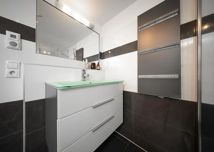 Appartamento Arche Oetztal Dorfzentrum Inklusive Summercard Umhausen