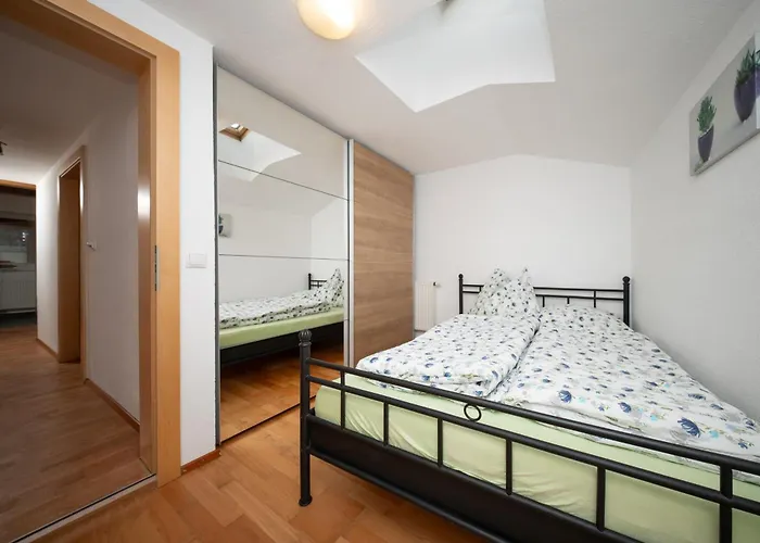 Arche Oetztal Dorfzentrum Inklusive Summercard *