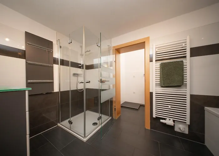 Arche Oetztal Dorfzentrum Inklusive Summercard * Umhausen