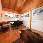 Arche Oetztal Dorfzentrum Inklusive Summercard Umhausen