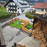 Arche Oetztal Dorfzentrum Inklusive Summercard Apartamento Umhausen