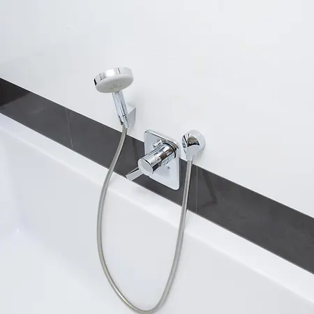 Arche Oetztal Dorfzentrum * Umhausen