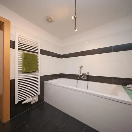 Daire Arche Oetztal Dorfzentrum Umhausen