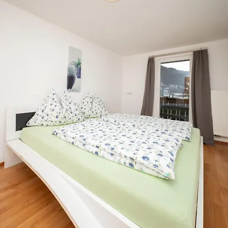 Daire Arche Oetztal Dorfzentrum *