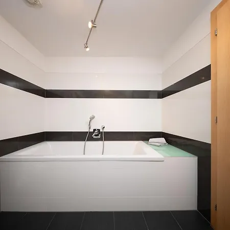 Arche Oetztal Dorfzentrum Umhausen