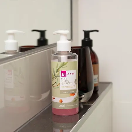 Arche Oetztal Dorfzentrum * Umhausen