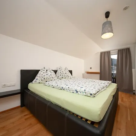 Daire Arche Oetztal Dorfzentrum