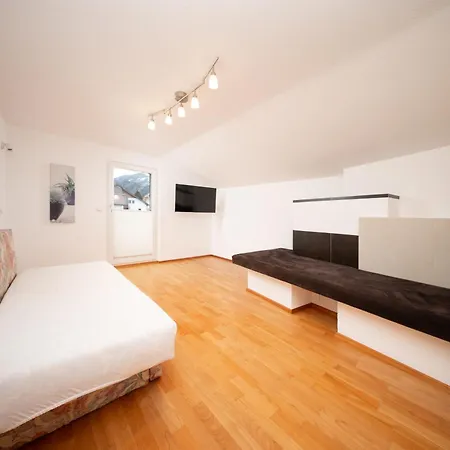 Arche Oetztal Dorfzentrum