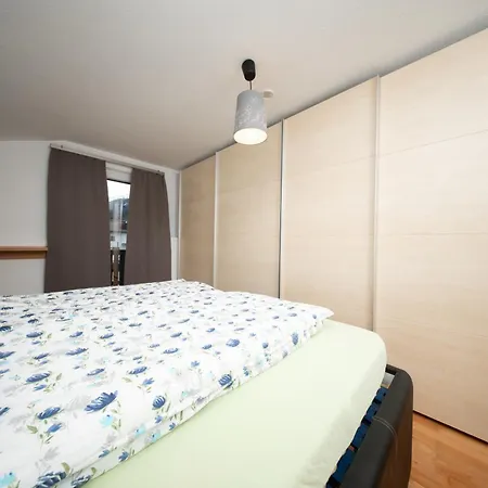 Daire Arche Oetztal Dorfzentrum Umhausen