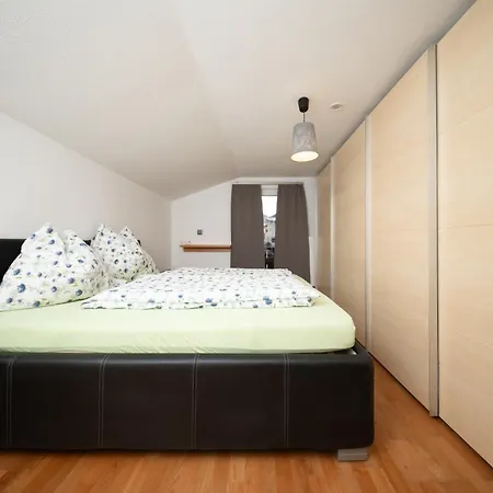 Arche Oetztal Dorfzentrum *