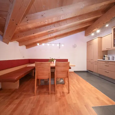 Arche Oetztal Dorfzentrum Umhausen