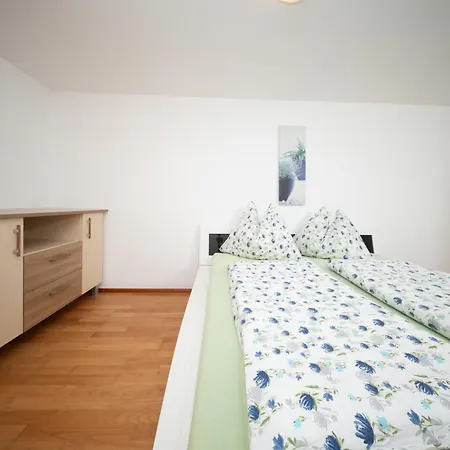 Arche Oetztal Dorfzentrum Daire *