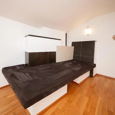 Arche Oetztal Dorfzentrum