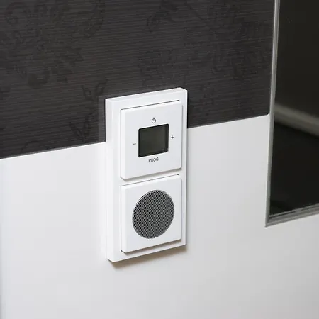 Daire Arche Oetztal Dorfzentrum