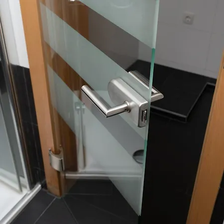 Daire Arche Oetztal Dorfzentrum