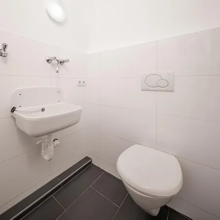 Arche Oetztal Dorfzentrum Umhausen