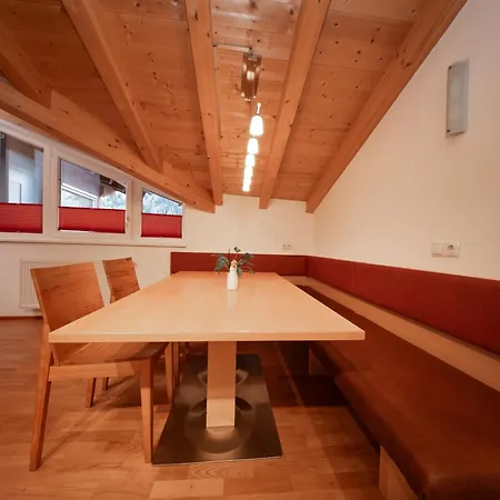 Arche Oetztal Dorfzentrum * Umhausen