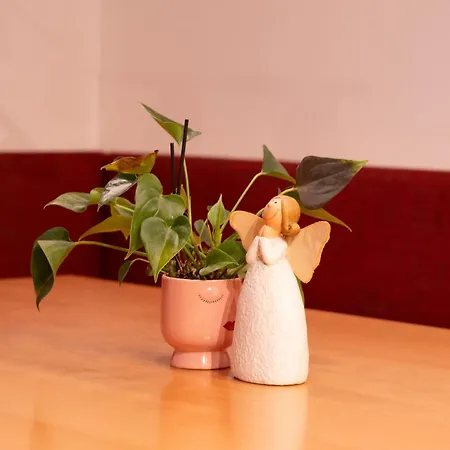 Arche Oetztal Dorfzentrum * Umhausen