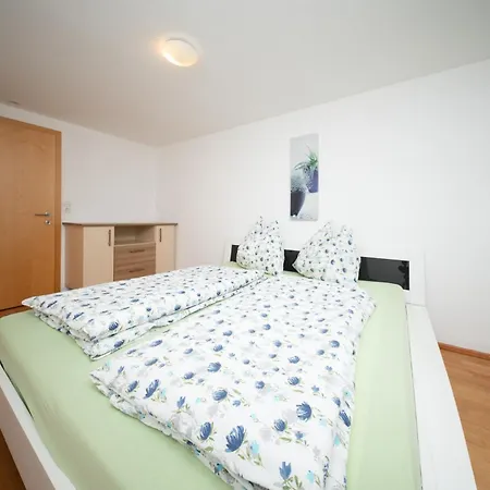 Daire Arche Oetztal Dorfzentrum Umhausen